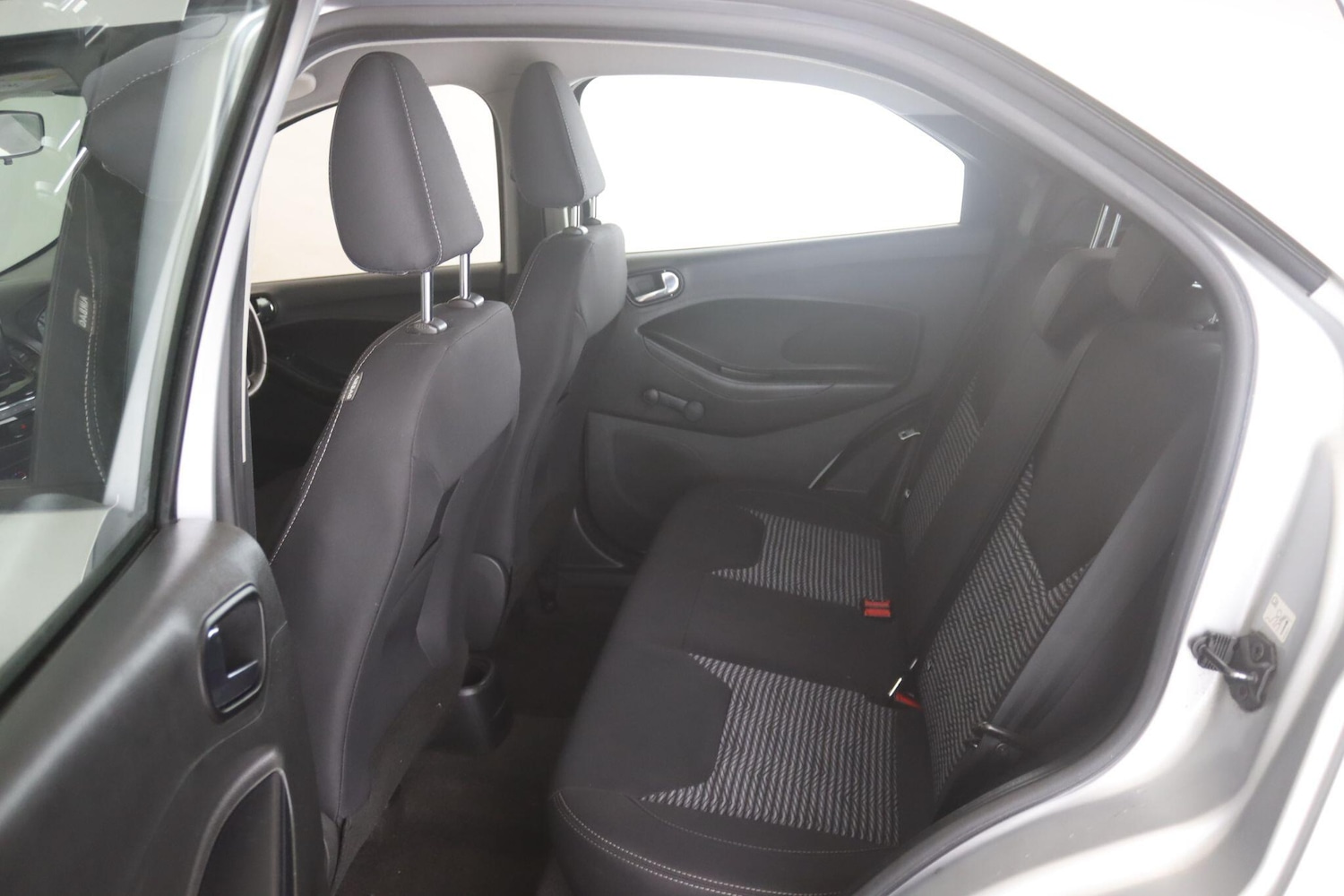 Used Ford Ka+ 2018 for sale - 77982671: Photo 12
