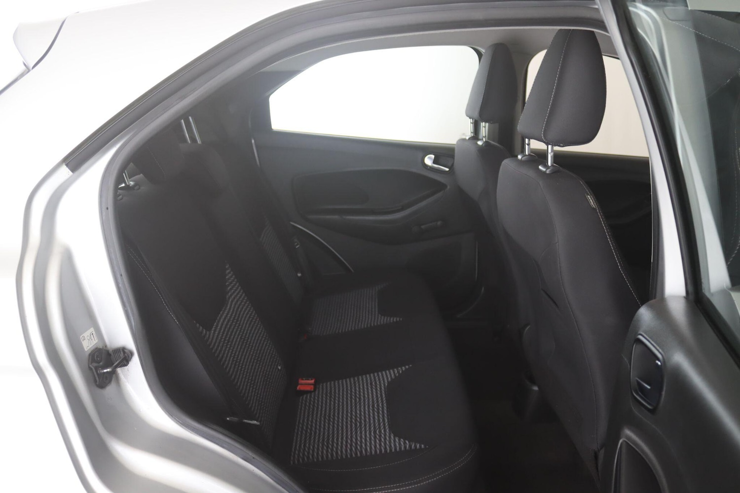 Used Ford Ka+ 2018 for sale - 77982671: Photo 14