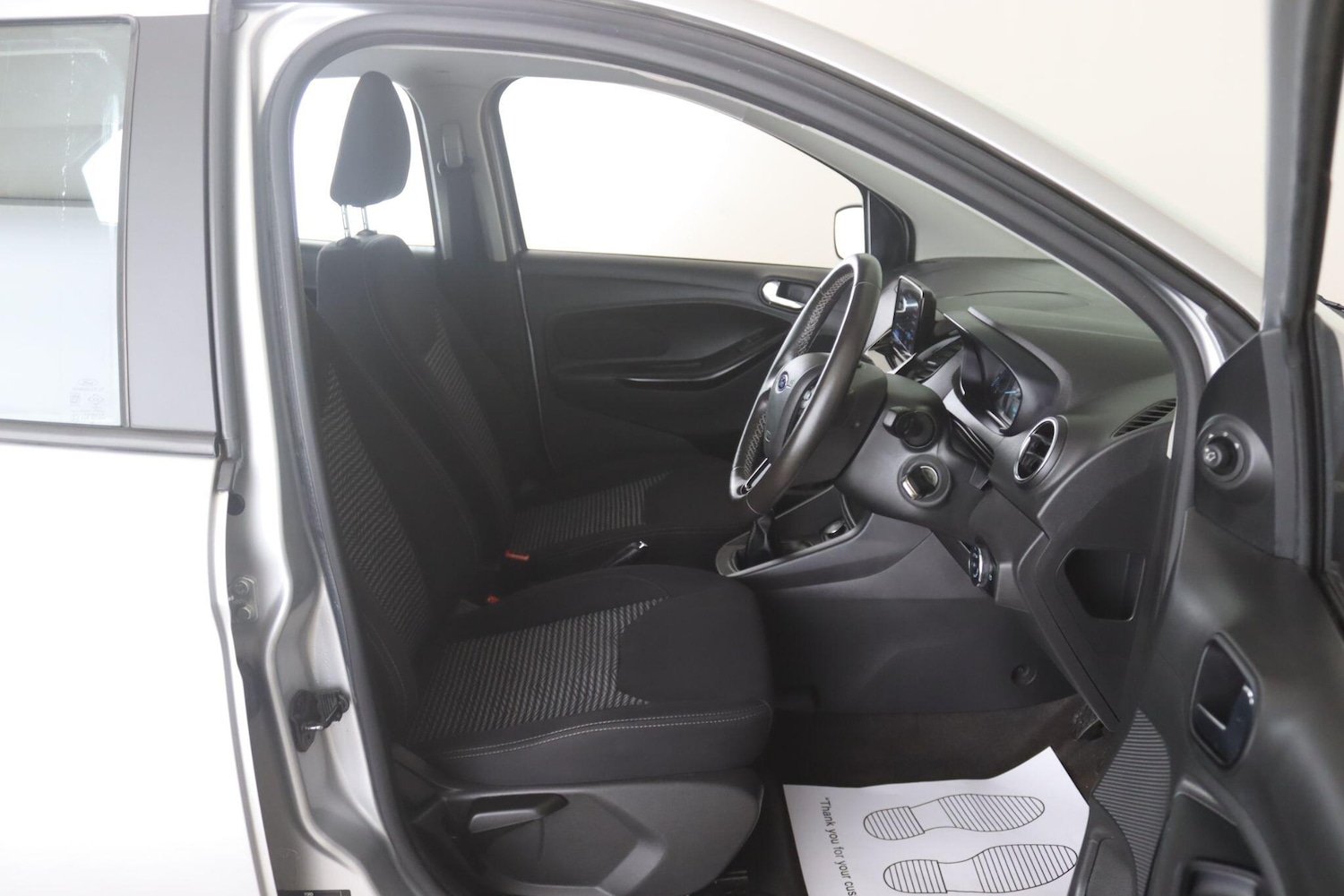 Used Ford Ka+ 2018 for sale - 77982671: Photo 16