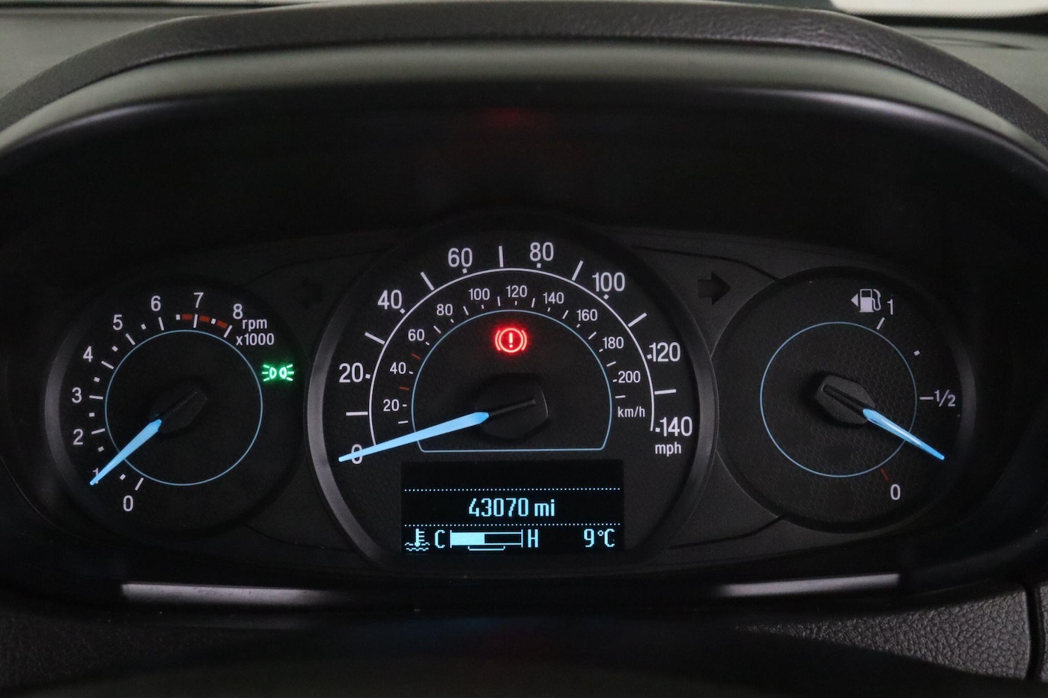 Used Ford Ka+ 2018 for sale - 77982671: Photo 18