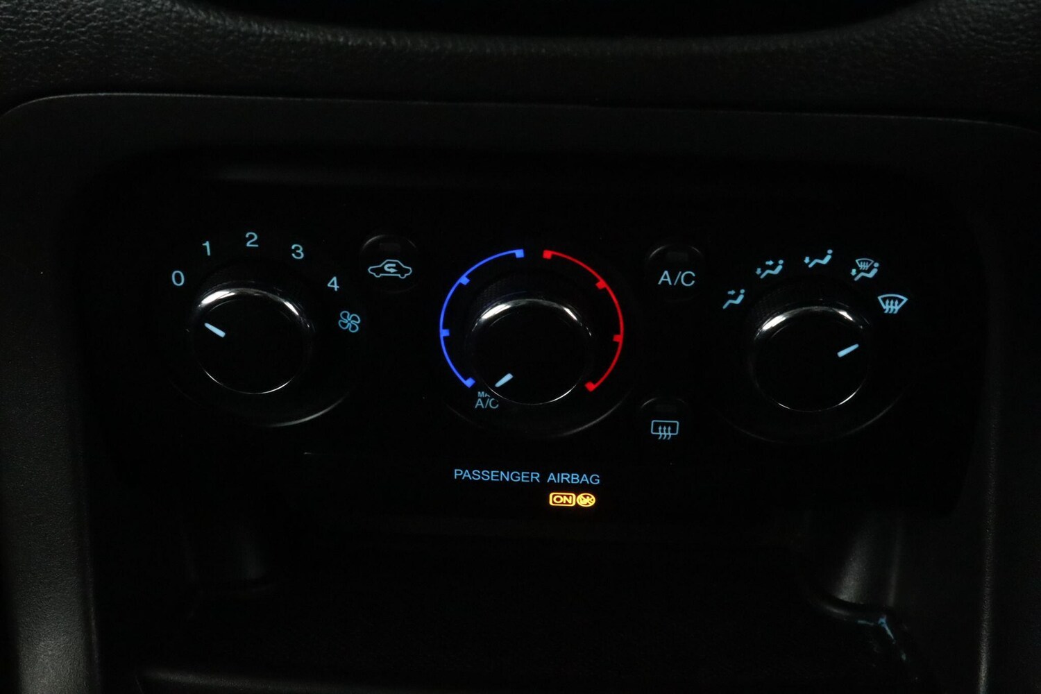 Used Ford Ka+ 2018 for sale - 77982671: Photo 21