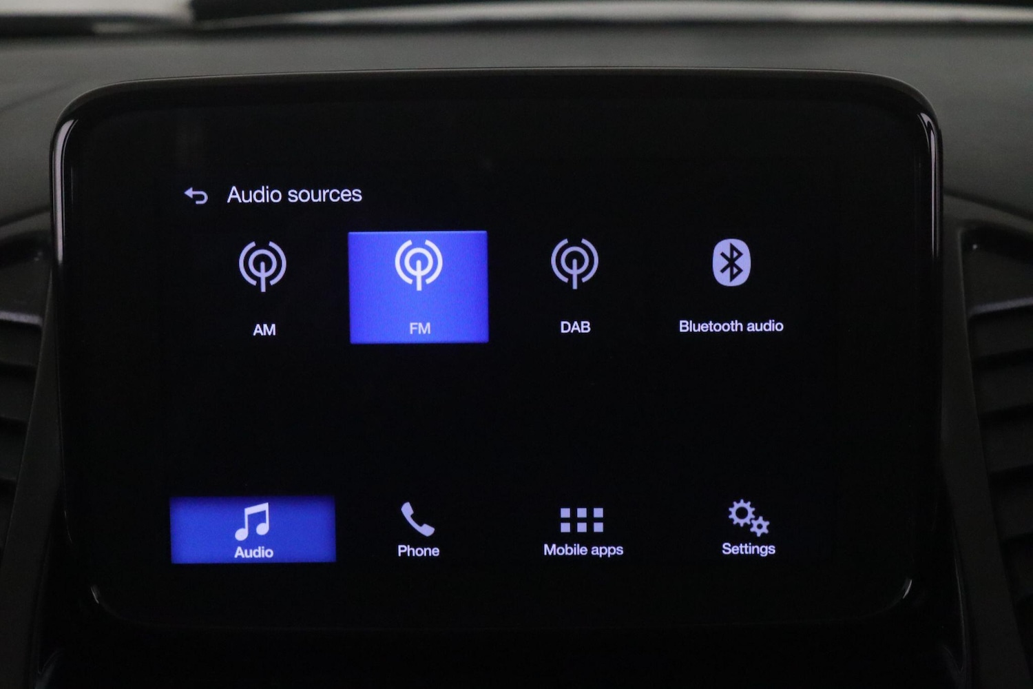 Used Ford Ka+ 2018 for sale - 77982671: Photo 24