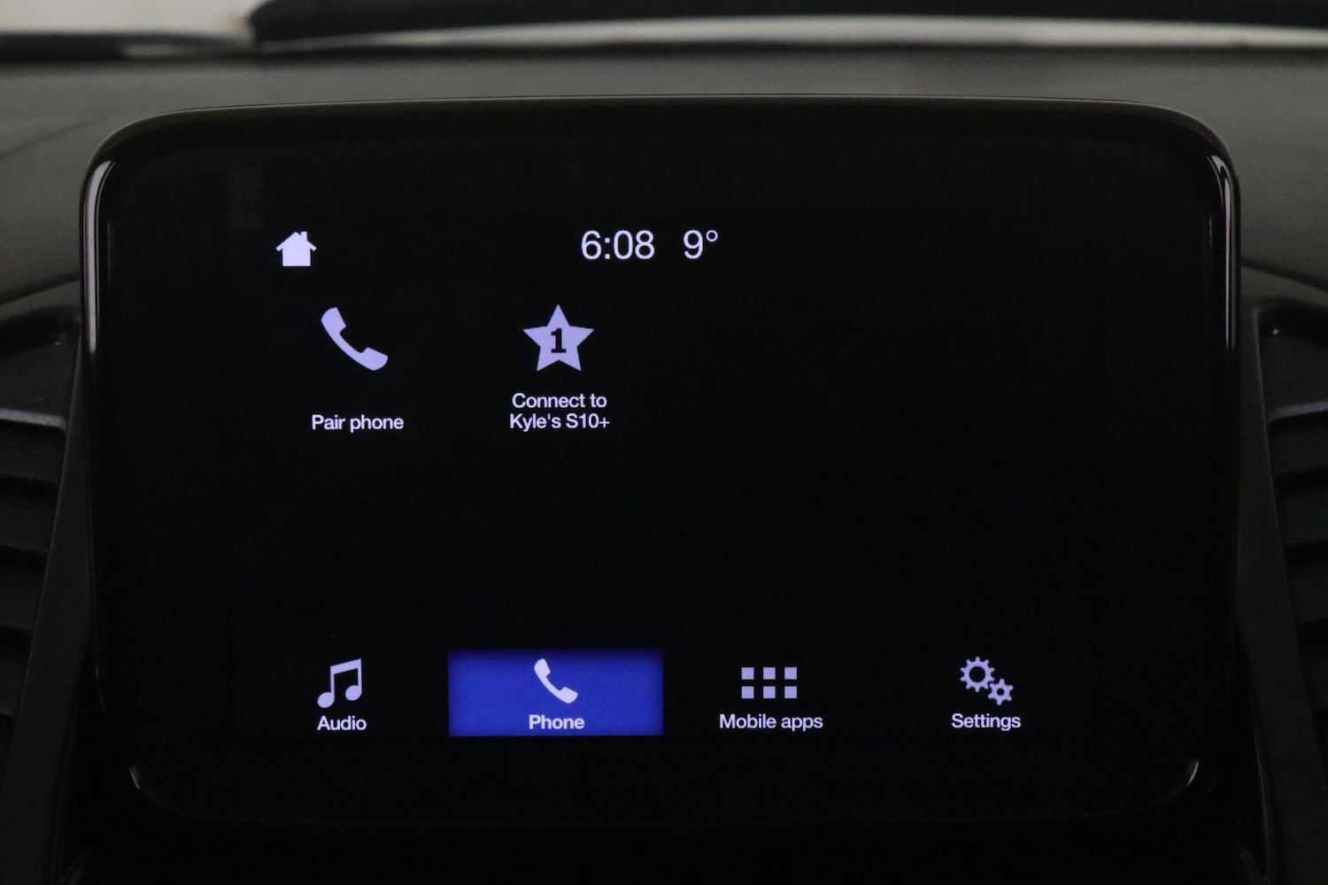 Used Ford Ka+ 2018 for sale - 77982671: Photo 25