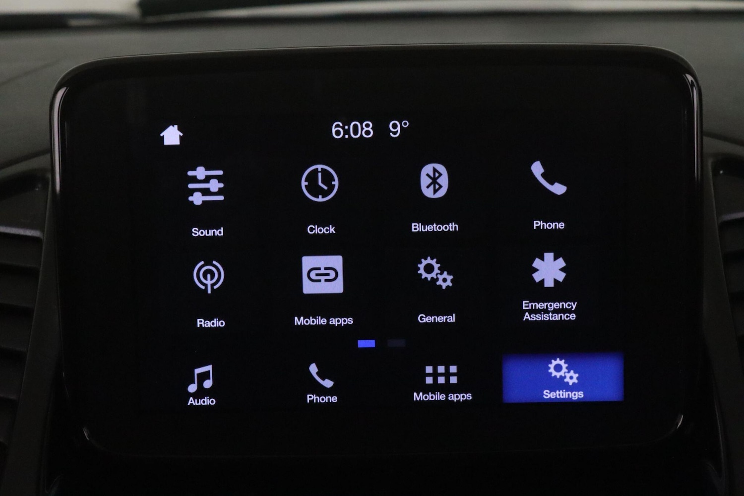 Used Ford Ka+ 2018 for sale - 77982671: Photo 27