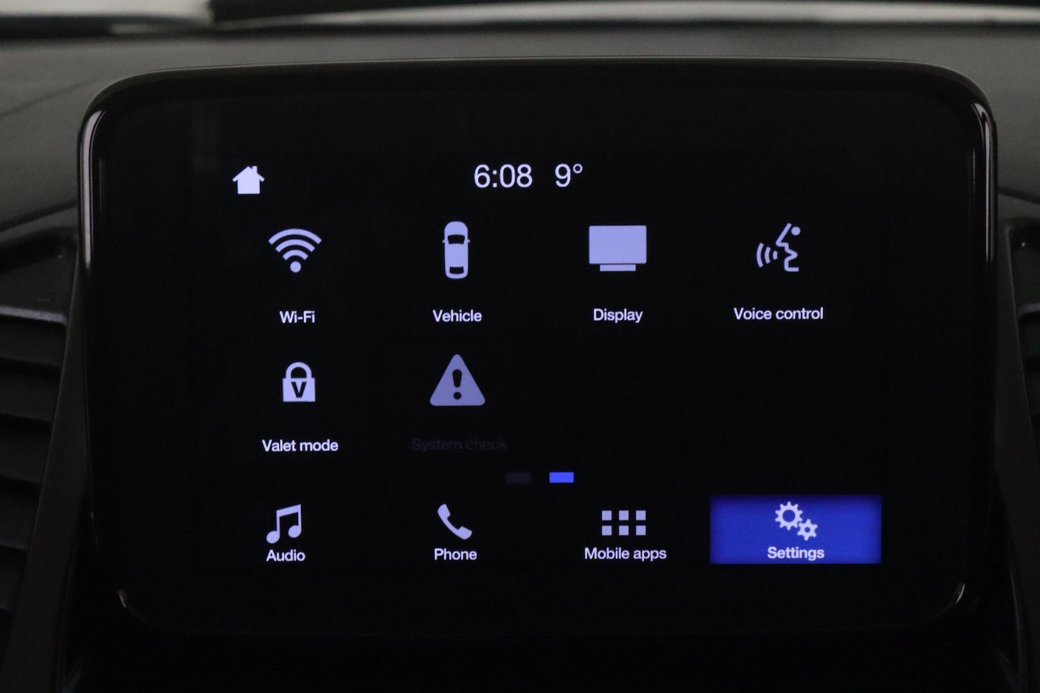 Used Ford Ka+ 2018 for sale - 77982671: Photo 28