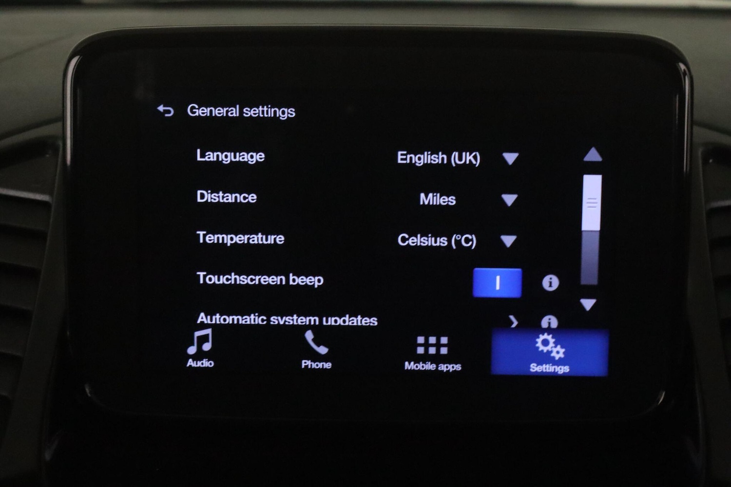 Used Ford Ka+ 2018 for sale - 77982671: Photo 29