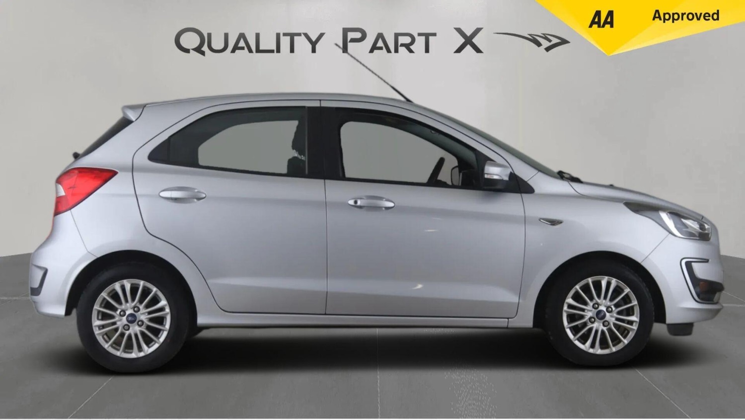 Used Ford Ka+ 2018 for sale - 77982671: Photo 8