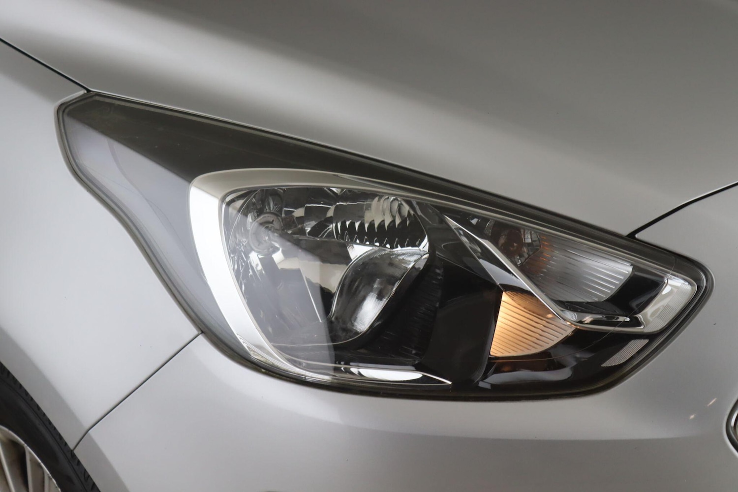 Used Ford Ka+ 2018 for sale - 77982671: Photo 9