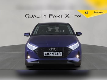 Used Hyundai i20 2023 for sale - 79236689: Photo