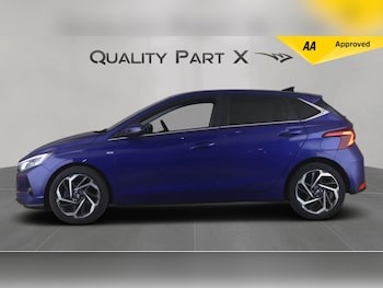 Used Hyundai i20 2023 for sale - 79236689: Photo