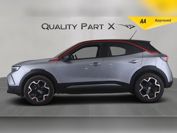 Used Vauxhall Mokka Electric 2023 for sale - 78318838: Photo