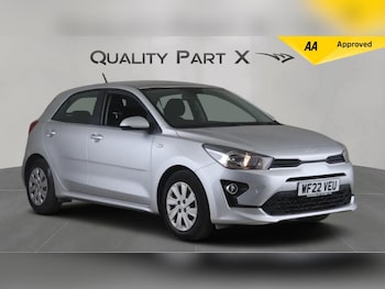 Used Kia Rio 2022 for sale - 78362003: Photo