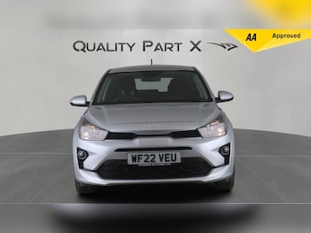 Used Kia Rio 2022 for sale - 78362003: Photo