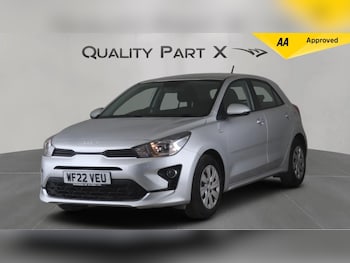 Used Kia Rio 2022 for sale - 78362003: Photo