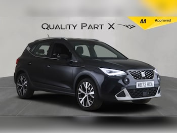 Used SEAT Arona 2023 for sale - 77783161: Photo