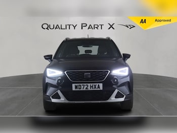 Used SEAT Arona 2023 for sale - 77783161: Photo