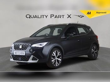 Used SEAT Arona 2023 for sale - 77783161: Photo