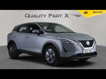 2022 (22) - 1.3 DIG-T MHEV Acenta Premium Euro 6 (s/s) 5dr