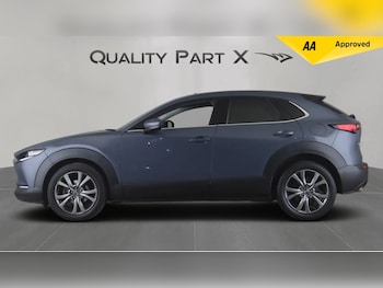 Used Mazda CX-30 2020 for sale - 79425600: Photo