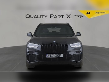 Used BMW X5 2021 for sale - 78809377: Photo