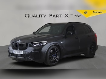 Used BMW X5 2021 for sale - 78809377: Photo