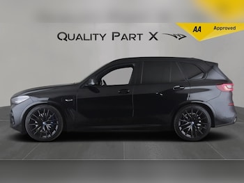 Used BMW X5 2021 for sale - 78809377: Photo