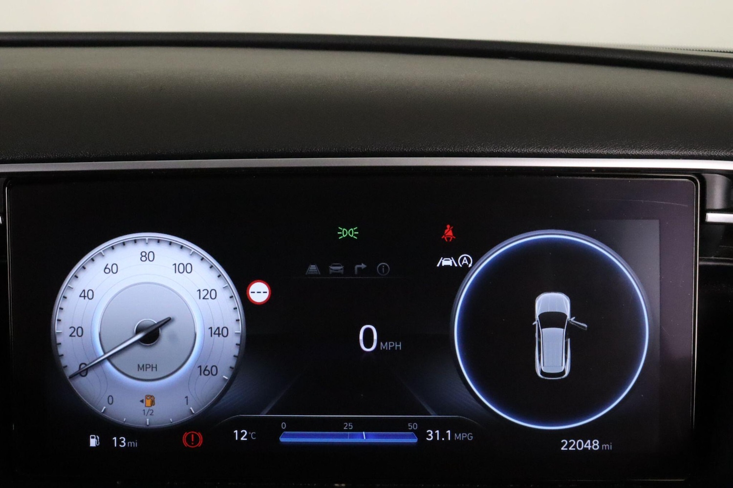 Used Hyundai TUCSON 2022 for sale - 76912908: Photo 16