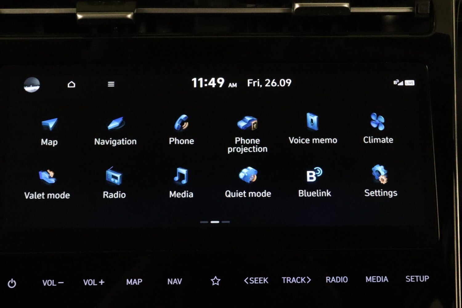 Used Hyundai TUCSON 2022 for sale - 76912908: Photo 22