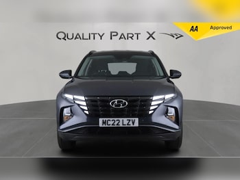 Used Hyundai TUCSON 2022 for sale - 76912908: Photo