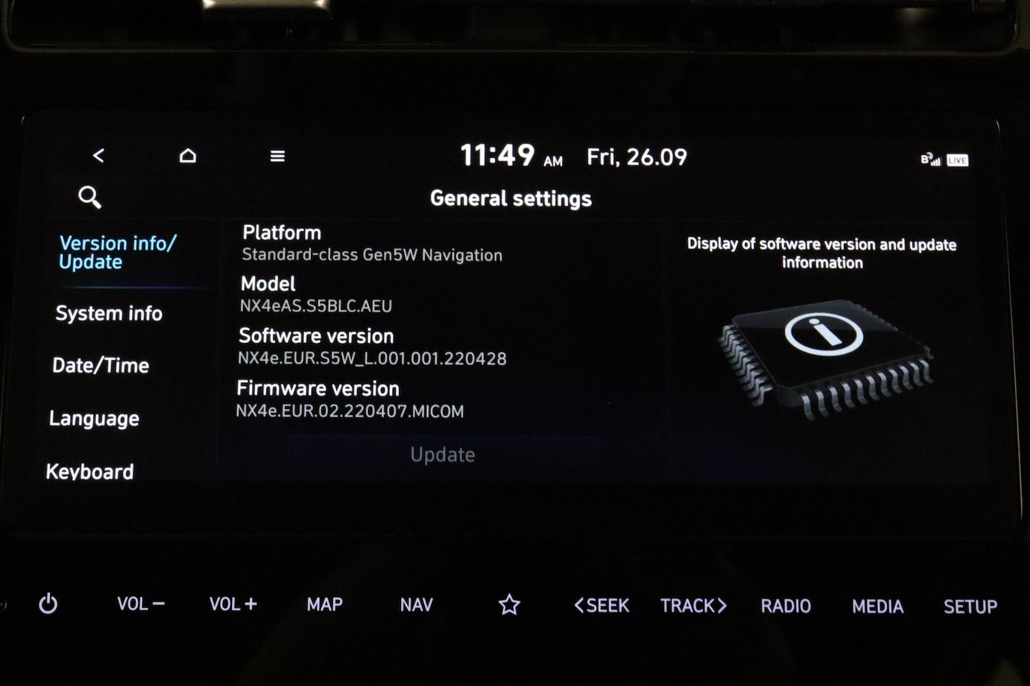 Used Hyundai TUCSON 2022 for sale - 76912908: Photo 30