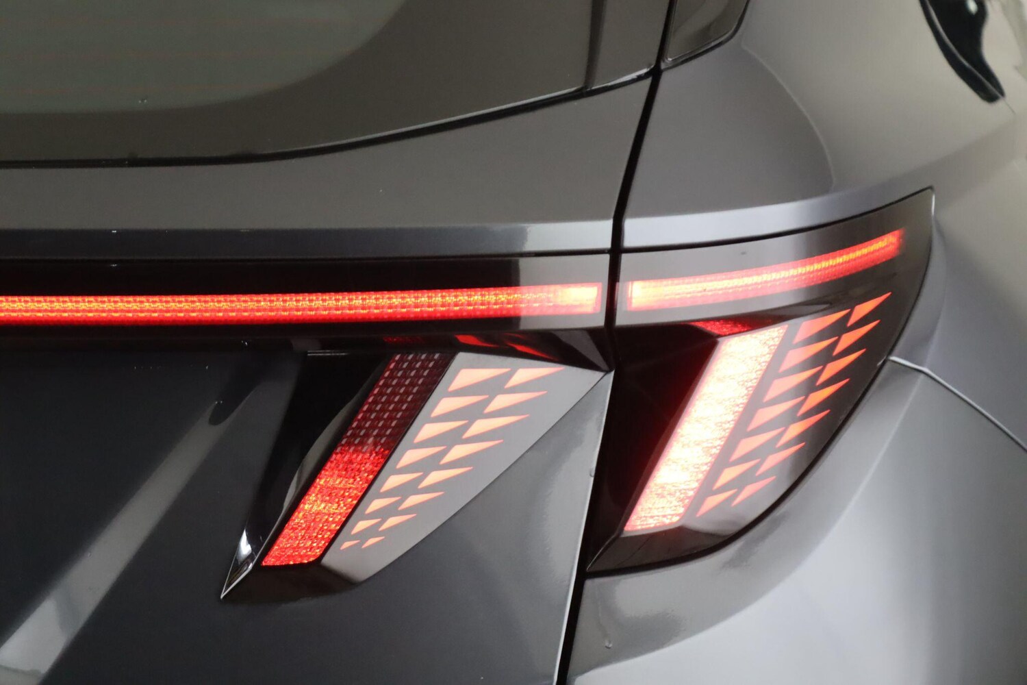 Used Hyundai TUCSON 2022 for sale - 76912908: Photo 9