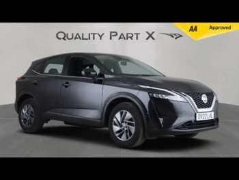 2022 (22) - 1.3 DIG-T MHEV Acenta Premium XTRON Euro 6 (s/s) 5dr