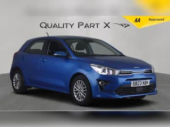 Used Kia Rio 2023 for sale - 79622456: Photo