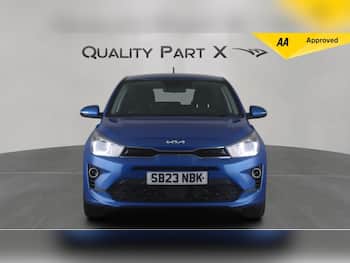 Used Kia Rio 2023 for sale - 79622456: Photo