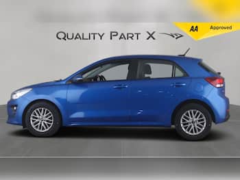 Used Kia Rio 2023 for sale - 79622456: Photo