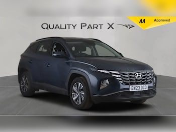 Used Hyundai TUCSON 2023 for sale - 79373301: Photo