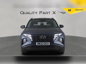 Used Hyundai TUCSON 2023 for sale - 79373301: Photo