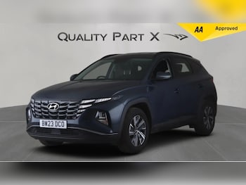 Used Hyundai TUCSON 2023 for sale - 79373301: Photo