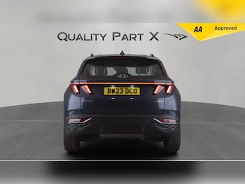 Used Hyundai TUCSON 2023 for sale - 79373301: Photo