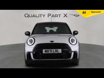 Used MINI Hatch 2022 for sale - 74396096: Photo