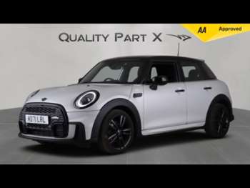 Used MINI Hatch 2022 for sale - 74396096: Photo