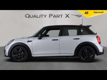 Used MINI Hatch 2022 for sale - 74396096: Photo