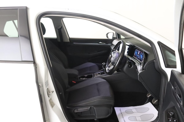 Used Volkswagen Golf 2022 for sale - 75186228: Photo 14