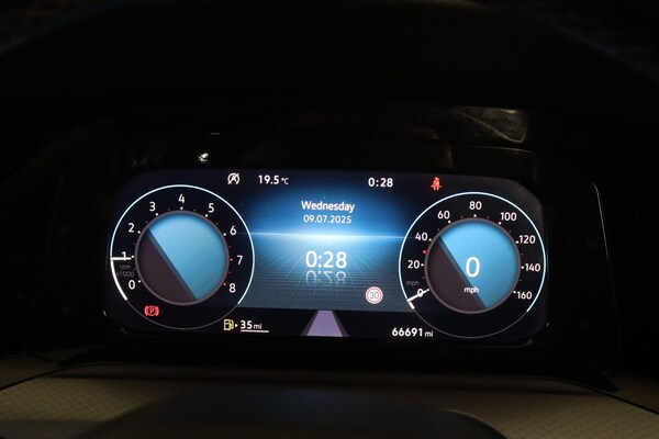 Used Volkswagen Golf 2022 for sale - 75186228: Photo 18