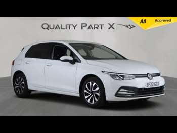 2022 (22) - 1.5 TSI Active Euro 6 (s/s) 5dr