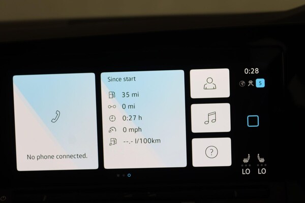Used Volkswagen Golf 2022 for sale - 75186228: Photo 23
