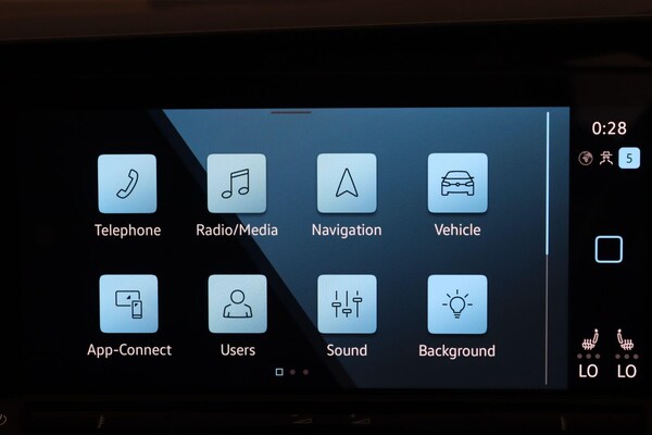 Used Volkswagen Golf 2022 for sale - 75186228: Photo 24
