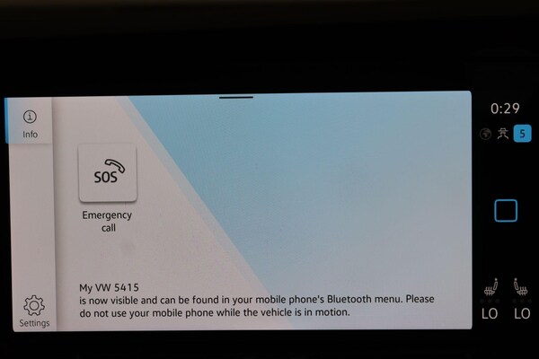 Used Volkswagen Golf 2022 for sale - 75186228: Photo 25
