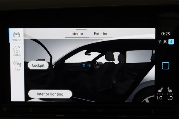 Used Volkswagen Golf 2022 for sale - 75186228: Photo 29