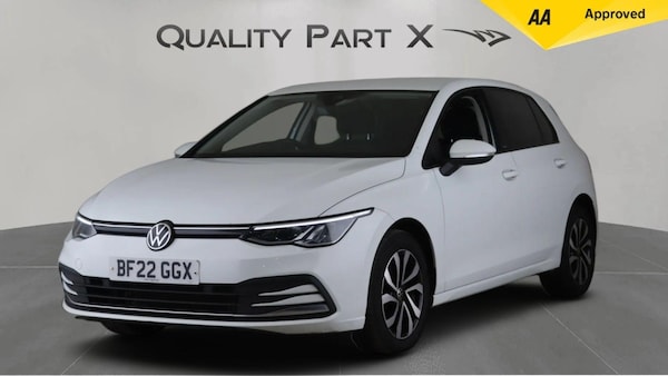 Used Volkswagen Golf 2022 for sale - 75186228: Photo 2